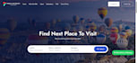 build a responsive website using bootstrap and PHP