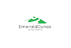 create modern luxury real estate, property and construction logo