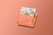 design professional party flyer, food flyer, event flyer
