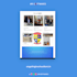 design a mobile responsive, modern wordpress website with SEO