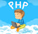 be your  back end  PHP developer