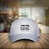 design a graphic hat, cap, cap design, or snapback  for you