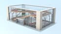do 3d cad modeling, product design and 3d realistic rendering