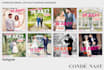 design a unified social media campaign