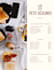 make a professional menu for all services