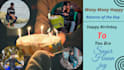 design professional facebook cover photo