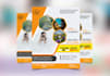 create professional flyers, poster and brochure designs