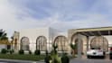 create architectural 3d revit bim models and renders