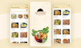 do web, mobile app UI UX design with prototype and wireframe