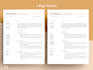 design resume template and rewrite