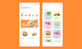 design mobile app ui ux and website ui ux design