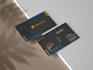 do create professional business card and name card design
