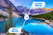 make low resolution photos to very high in one hour