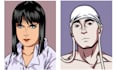 do digital illustration based on your picture