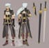 create a reference sheet of your oc by naoh