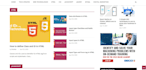 setup your adsense website