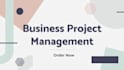 do confidential powerpoint presentation design