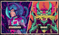 draw digital illustration pro
