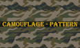 create a seamless camouflage pattern