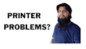 install fix printer problem xerox hp brother epson ricoh canon thermal laser pos