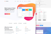 convert xd figma sketch psd to react app and html to react app