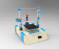 design and solve any type 3d printer problems