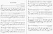 transcribe any song to piano sheet music or piano cover