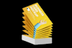 design a professional business card