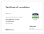 be your quickbooks online bookkeeper
