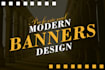 design your classy business banners and social media ads