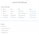 fix and develop php laravel websites