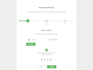 create php form, html form,  javascript form, multistep form google recaptcha