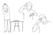 draw simple doodle illustration