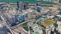 create animation for your google earth location
