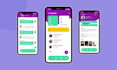 be your flutter developer for android IOS web app maintenance