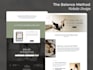 build your kajabi sales funnel, webinar funnel, or optin funnel