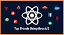 do responsive front end web development in react js, redux