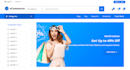 build ecommerce responsive business management system