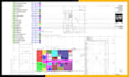 do construction cost estimation, quantity takeoff for all trades