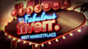 create this custom las vegas logo intro animation