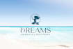 do elegant feminine luxe boutique, fashion and beauty logo