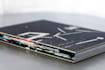 edit and design a photobook, artist book or zine for you
