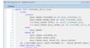 create the ms access , sql ,mysql database