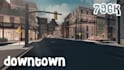 build a bloxburg city