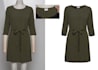 do clothing ghost mannequin neck joint dummy remove serves