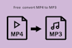 convert files to mp3, mp4, GIF, and PDF