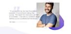 code frontend of your website using reactjs nextjs  and develop mern app