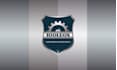design a custom circular and badge logo