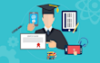 design elearning website with wplms,learnpress,learndash