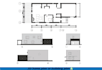 draw 2d design plan in autocad